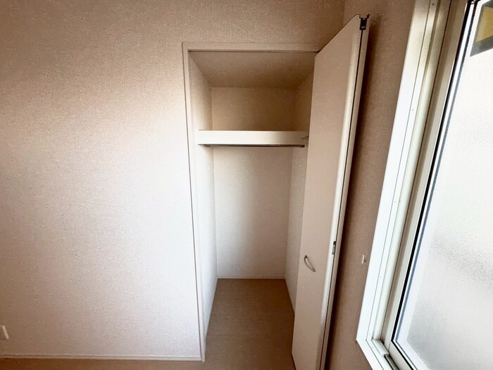 ハピネス桜の物件内観写真