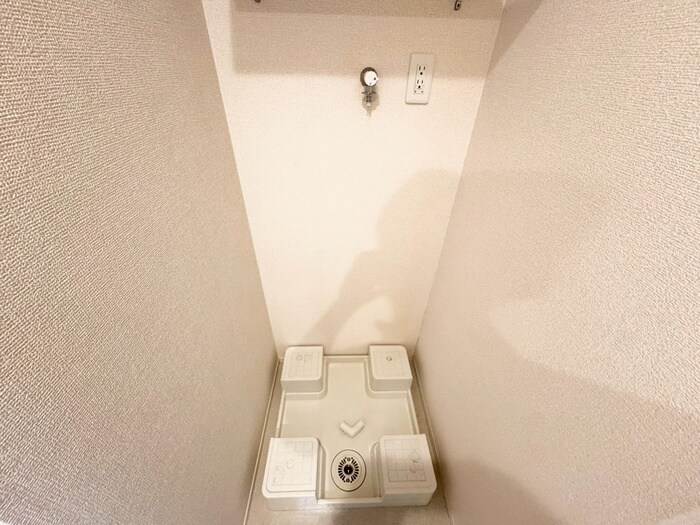 ハピネス桜の物件内観写真