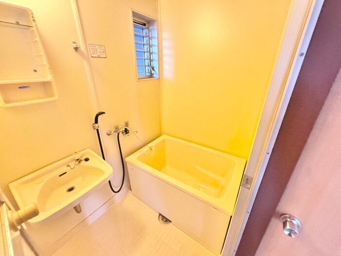 西山ハイツの物件内観写真