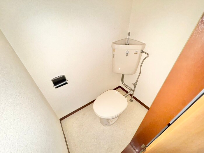 西山ハイツの物件内観写真