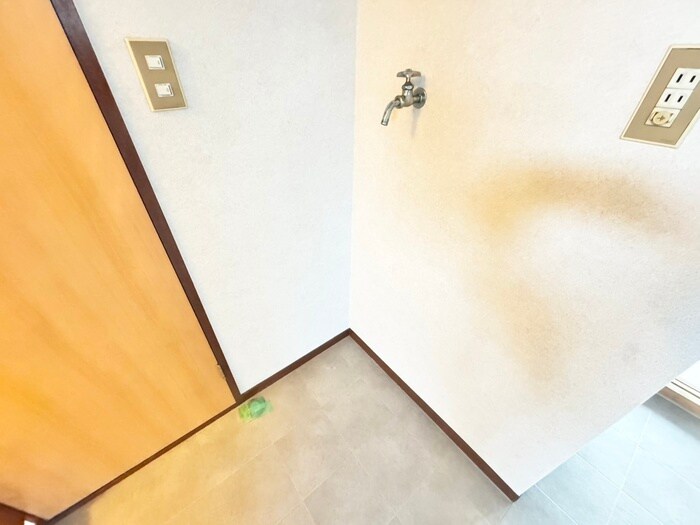 西山ハイツの物件内観写真