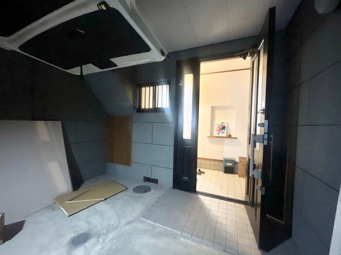 門真市北島町戸建の物件外観写真