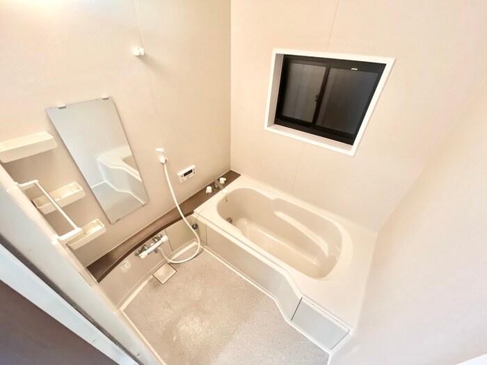 門真市北島町戸建の物件内観写真