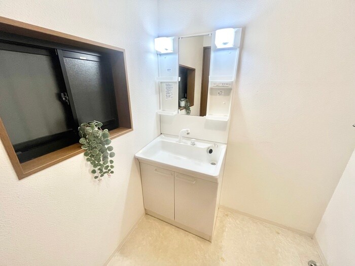 門真市北島町戸建の物件内観写真