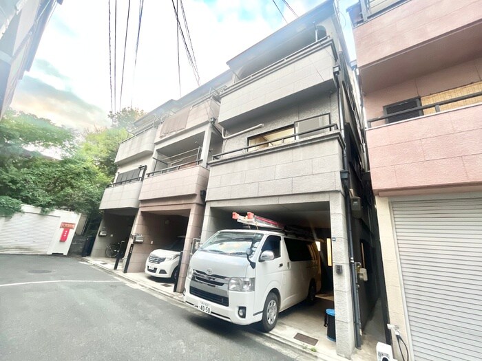 門真市北島町戸建の物件外観写真