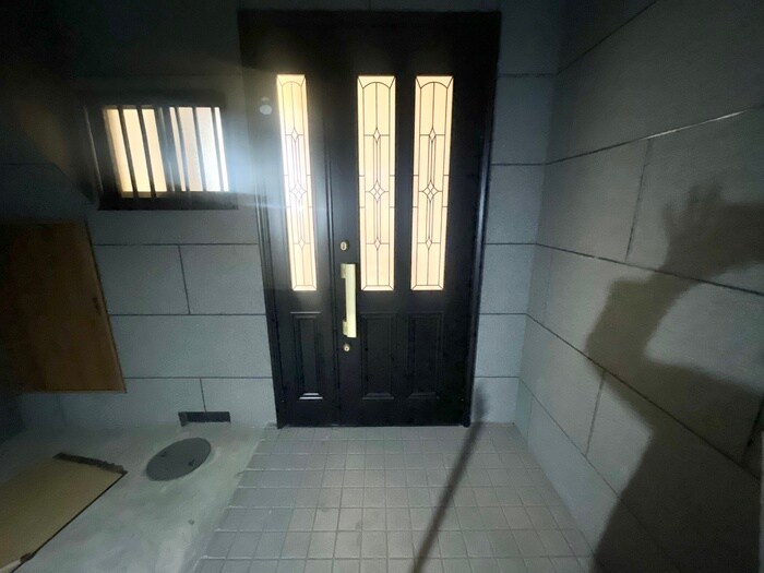 門真市北島町戸建の物件外観写真