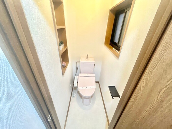 門真市北島町戸建の物件内観写真