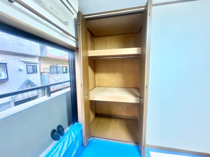 門真市北島町戸建の物件内観写真