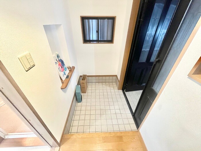 門真市北島町戸建の物件内観写真