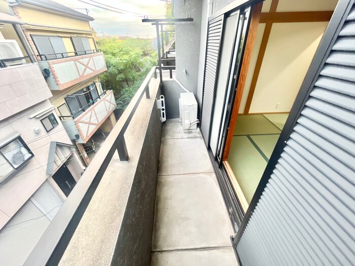 門真市北島町戸建の物件内観写真