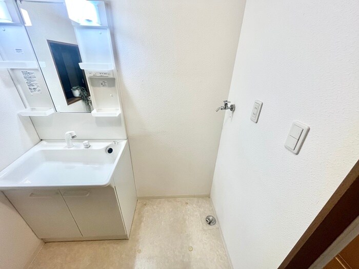 門真市北島町戸建の物件内観写真