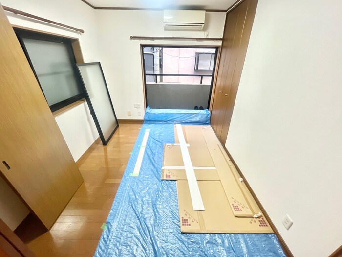 門真市北島町戸建の物件内観写真