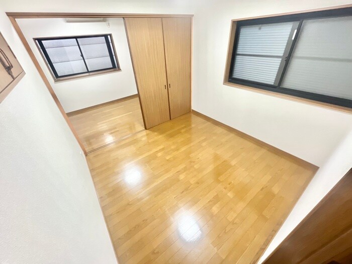 門真市北島町戸建の物件内観写真