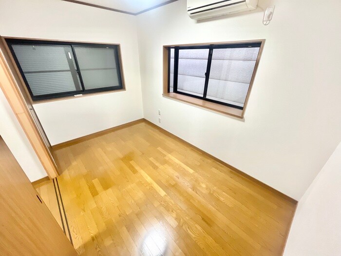 門真市北島町戸建の物件内観写真