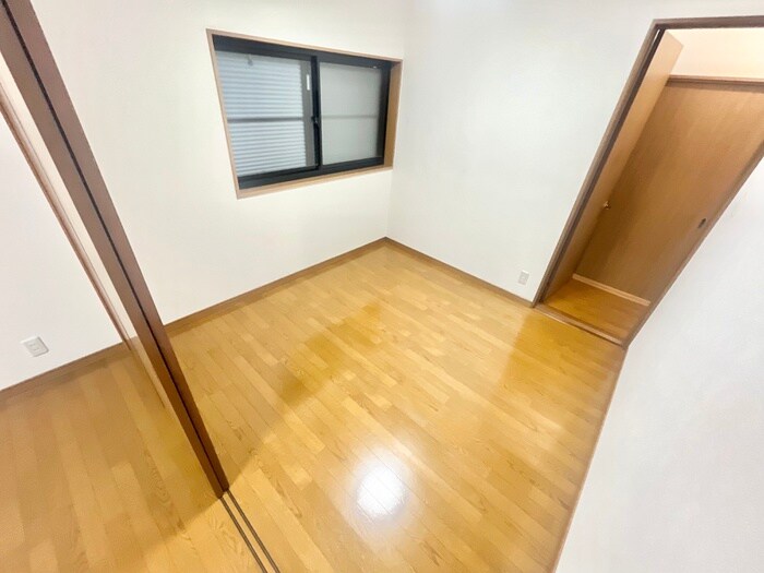 門真市北島町戸建の物件内観写真