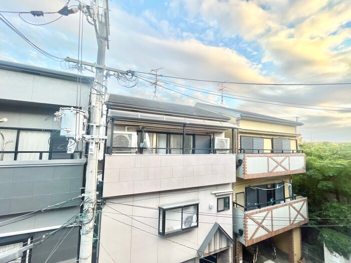 門真市北島町戸建の物件内観写真