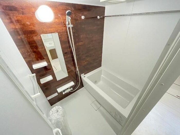 パレス・シェリール河崎の物件内観写真