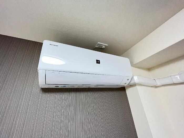 パレス・シェリール河崎の物件内観写真