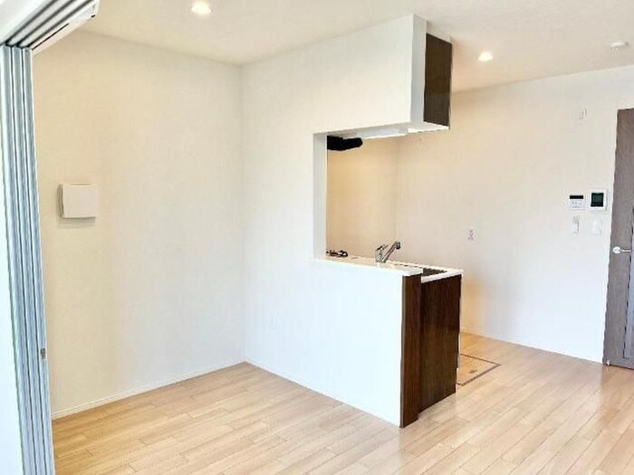 パレス・シェリール河崎の物件内観写真