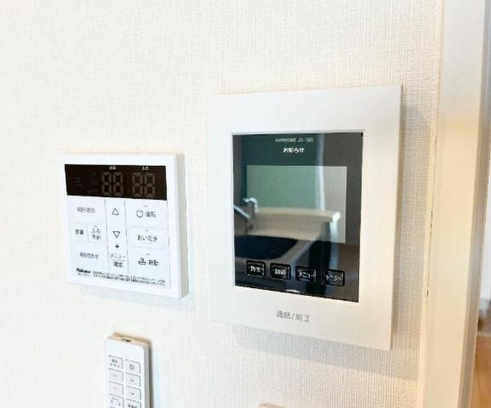 パレス・シェリール河崎の物件内観写真