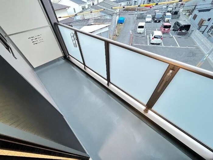 パレス・シェリール河崎の物件内観写真