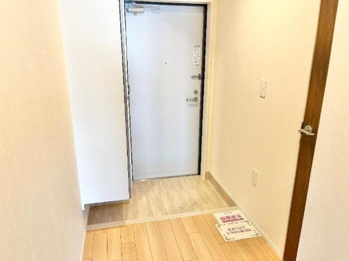 パレス・シェリール河崎の物件内観写真