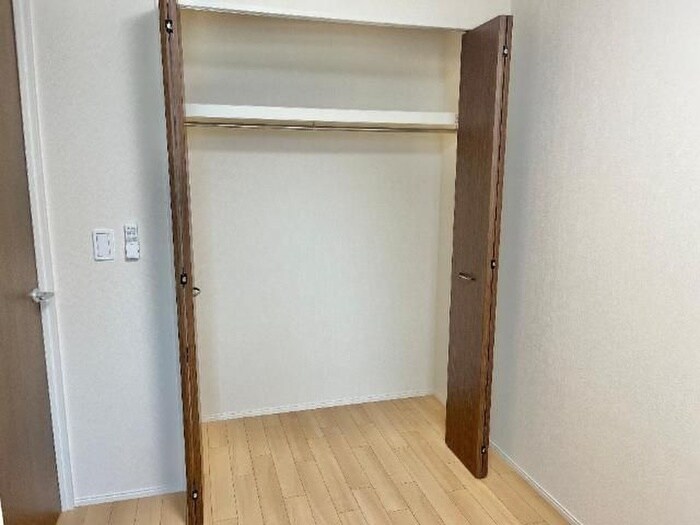 パレス・シェリール河崎の物件内観写真