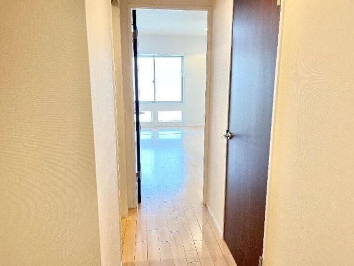 パレス・シェリール河崎の物件内観写真