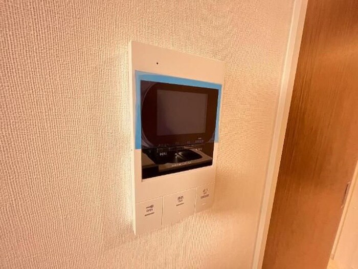 パレス・シェリール河崎の物件内観写真