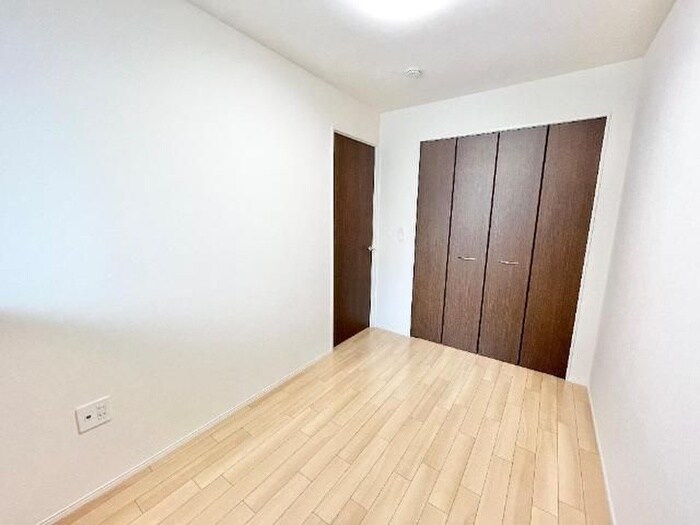 パレス・シェリール河崎の物件内観写真