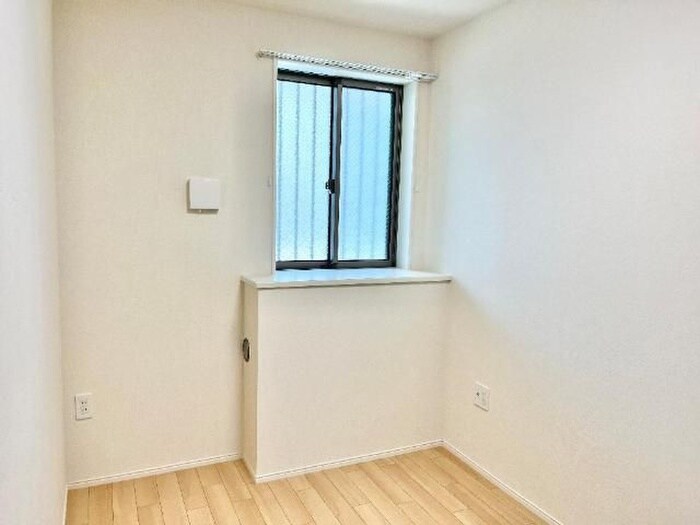 パレス・シェリール河崎の物件内観写真