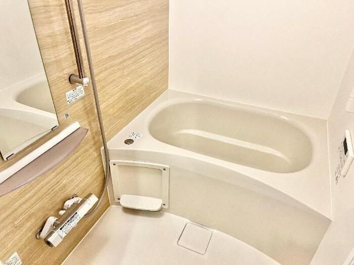 パレス・シェリール河崎の物件内観写真