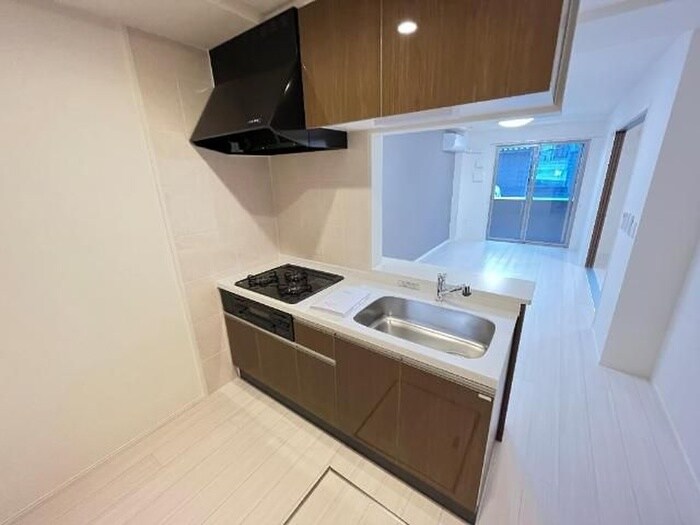 パレス・シェリール河崎の物件内観写真