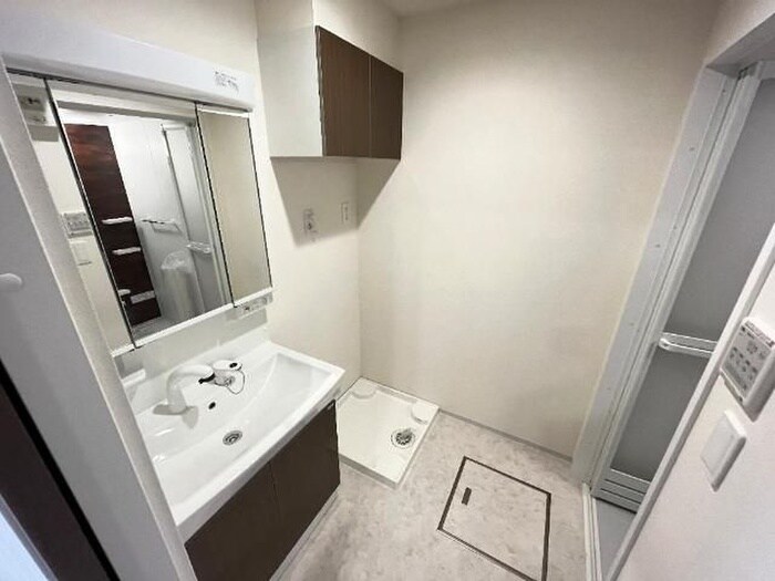 パレス・シェリール河崎の物件内観写真