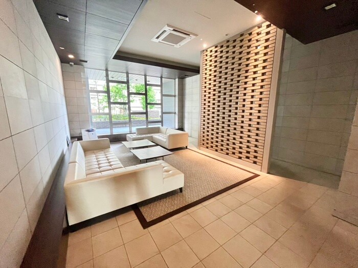 プラウド箕面船場(809)の物件外観写真