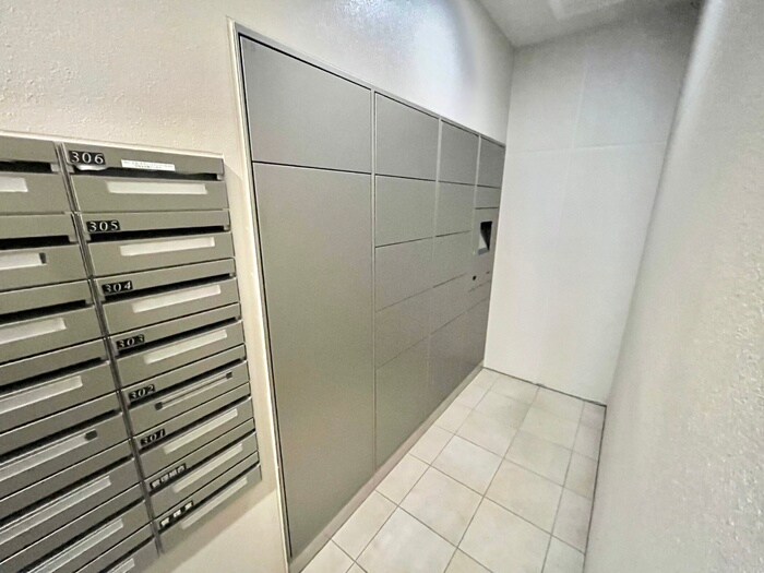 プラウド箕面船場(809)の物件外観写真