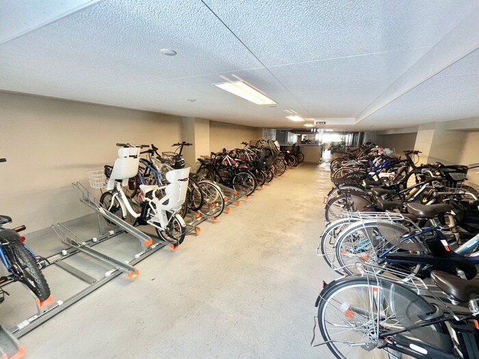 プラウド箕面船場(809)の物件外観写真