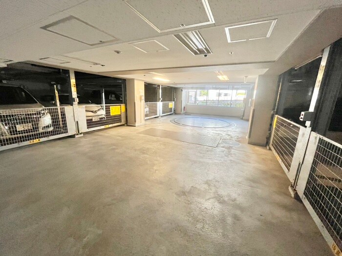 プラウド箕面船場(809)の物件外観写真