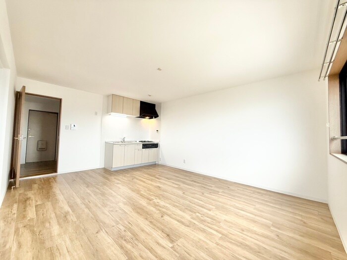 PALETTE+yuiの物件内観写真