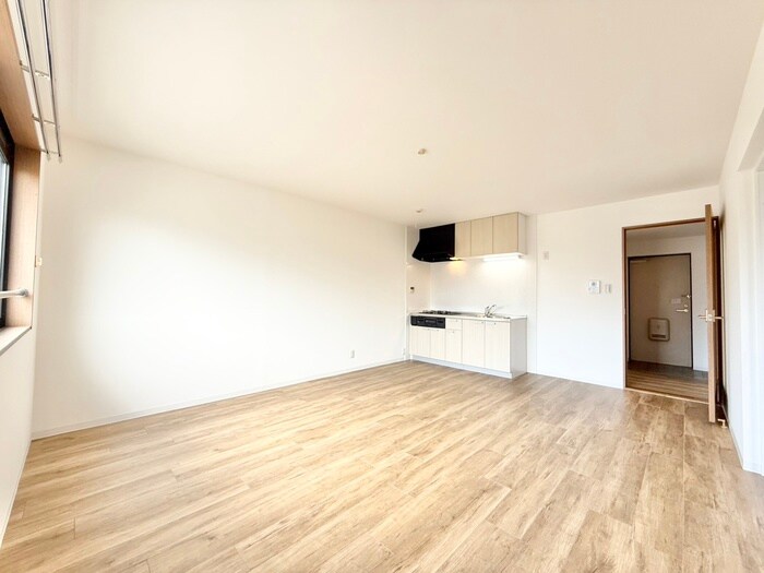 PALETTE+yuiの物件内観写真