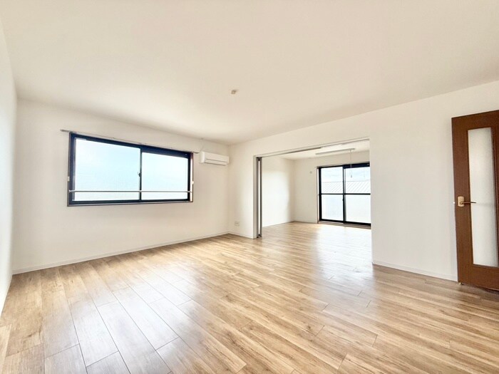 PALETTE+yuiの物件内観写真