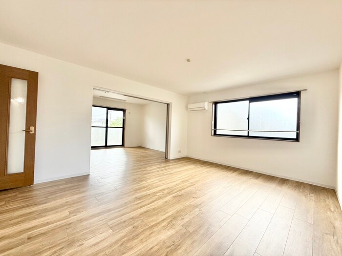 PALETTE+yuiの物件内観写真