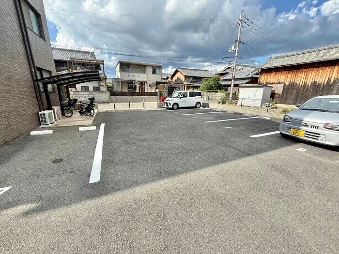 PALETTE+yuiの物件外観写真