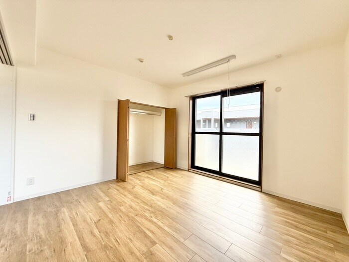 PALETTE+yuiの物件内観写真