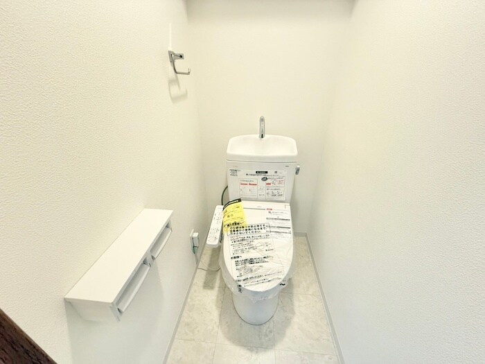 PALETTE+yuiの物件内観写真