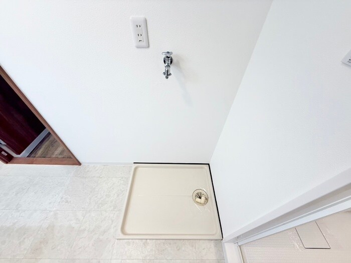 PALETTE+yuiの物件内観写真