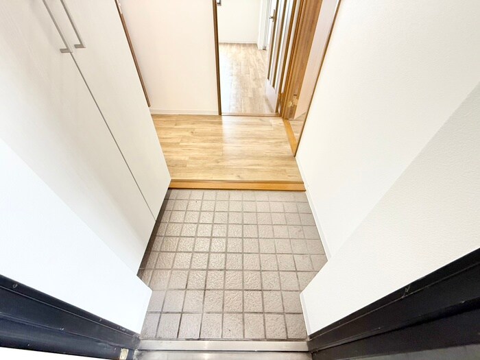 PALETTE+yuiの物件内観写真