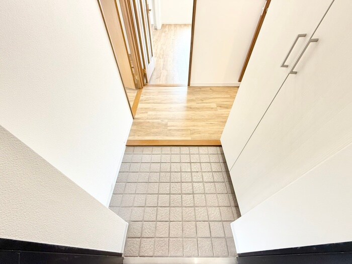 PALETTE+yuiの物件内観写真