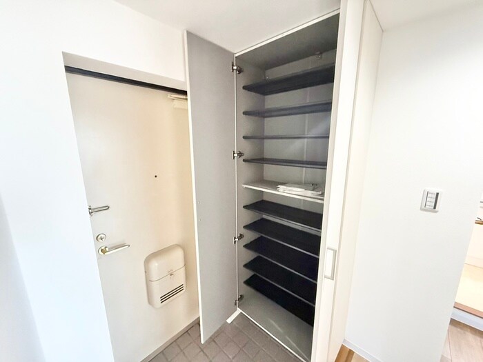 PALETTE+yuiの物件内観写真