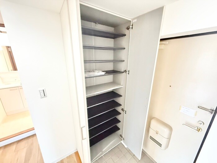 PALETTE+yuiの物件内観写真